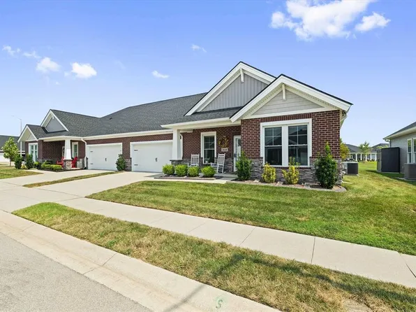 2418 Watson Cir, Owensboro, KY 42301