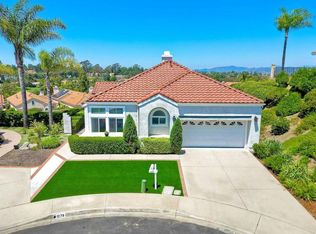 1299 Via Castanet, San Marcos, CA 92078