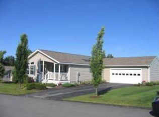 45 Stagecoach Way, Manchester, NH 03104