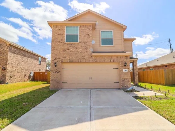 7311 Tipton Meadow Way, Richmond, TX 77469