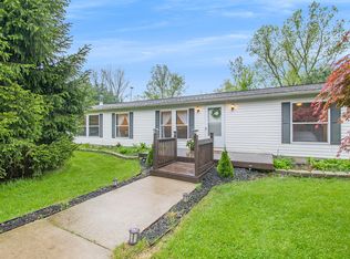 5551 W Baseline Rd, Plainwell, MI 49080