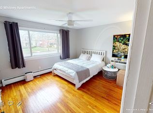 550 Whitney Avenue, New Haven, CT 06511