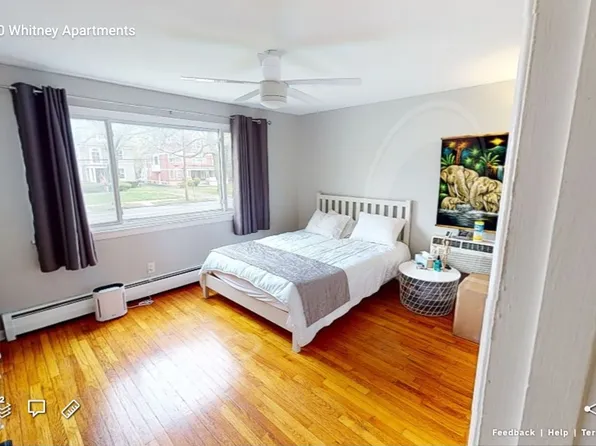 550 Whitney Avenue