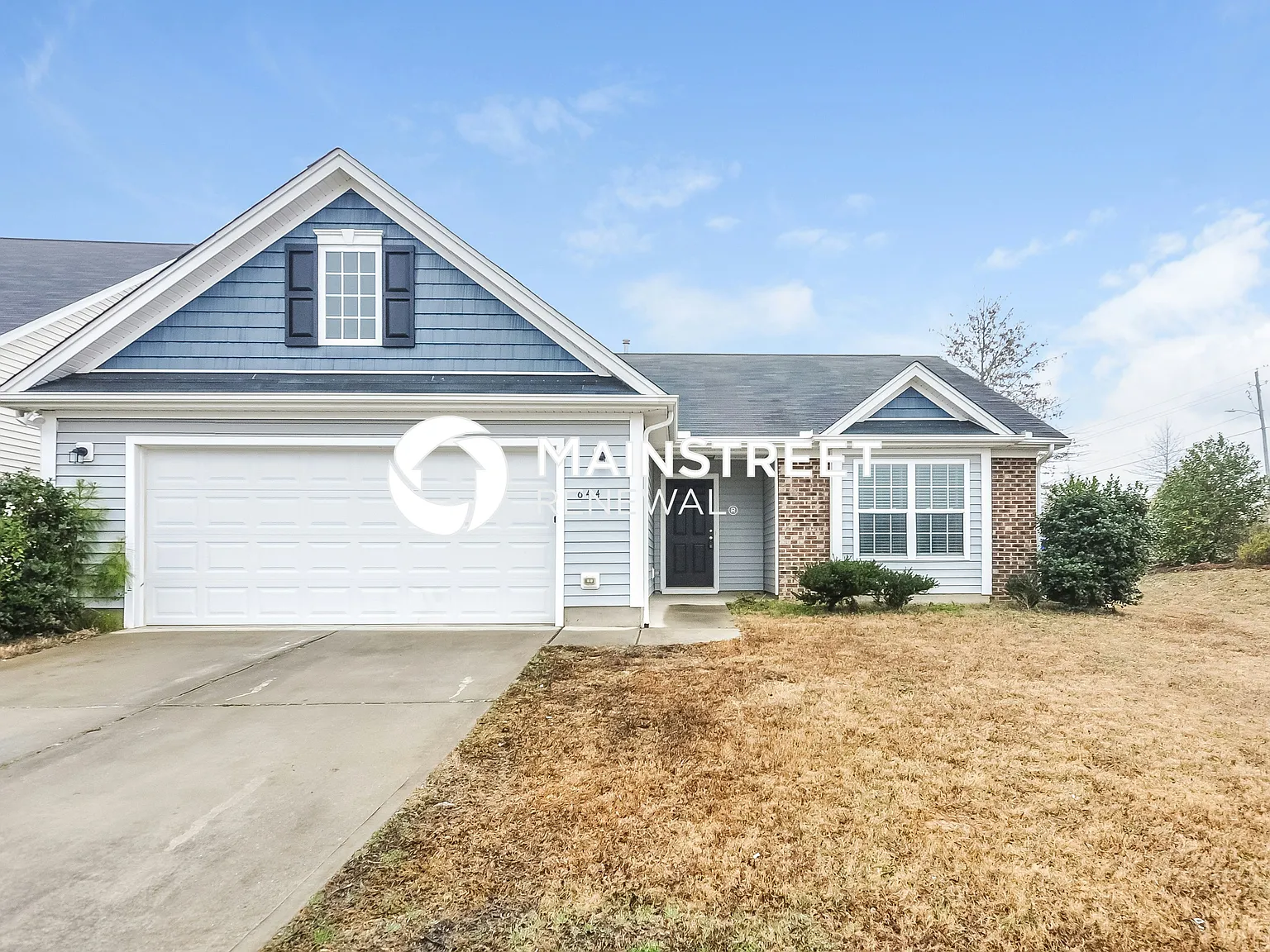 644 Cherry Plum Ct — Photo 1