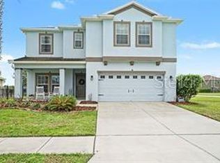 3501 Pixie Ln, Saint Cloud, FL 34772
