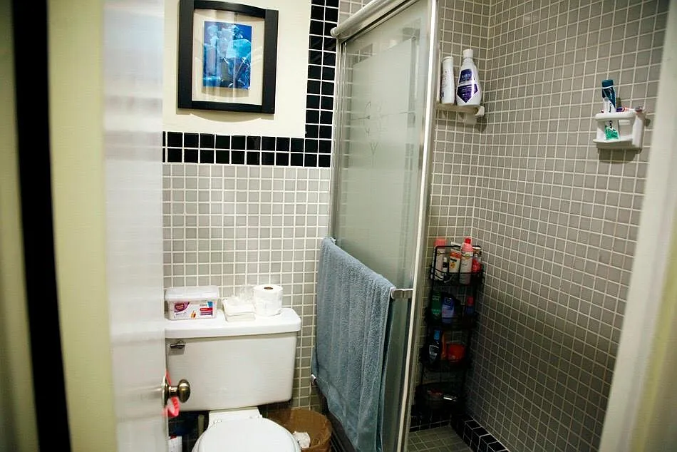 2 bed, 1110 sqft, $2,400 — Photo 1