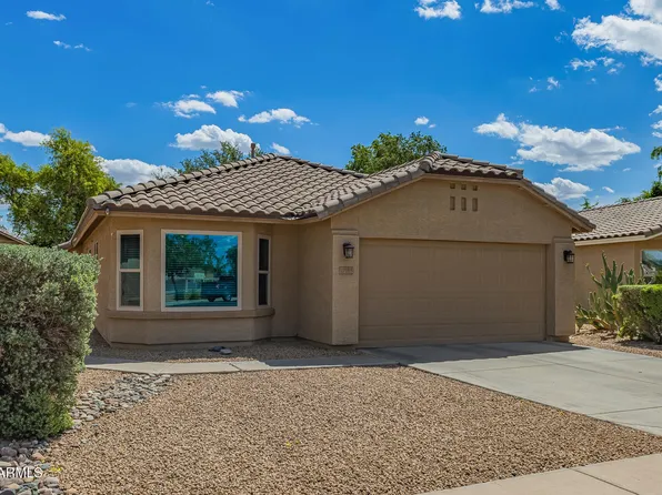 17185 N 52ND Avenue, Glendale, AZ 85308