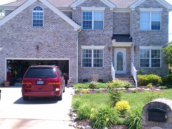 2nd image of 3800 Spiceberry Ct