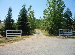 9701 Rastro Way, La Grange, CA 95329