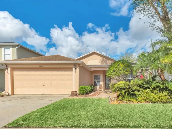 14067 Weymouth Run, Orlando, FL 32828