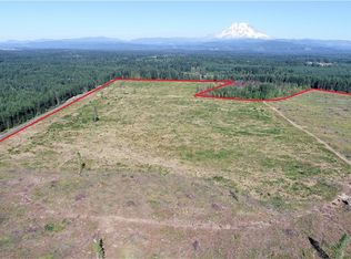 3047 357th St E, Eatonville, WA 98328