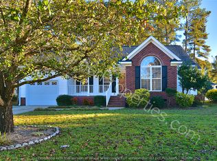 202 Dove Park Rd, Columbia, SC 29223