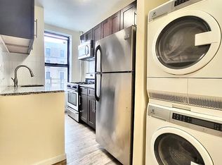 200 W 145th St #22, New York, NY 10039