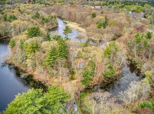 105 Woodland St, Holliston, MA 01746
