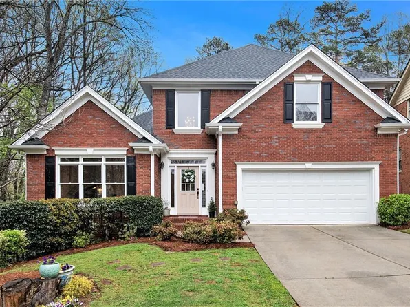 4236 Providence Ln, Tucker, GA 30084