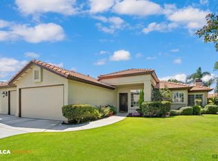 10615 Dorchester St, Bakersfield, CA