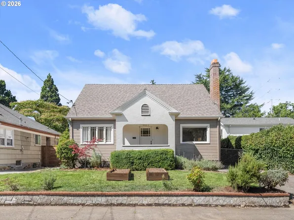 4435 NE 35th Ave, Portland, OR 97211