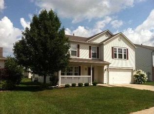 10148 Clear Creek Cir, Indianapolis, IN 46234