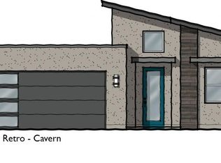 6041 High Plains Rd, Las Cruces, NM 88012