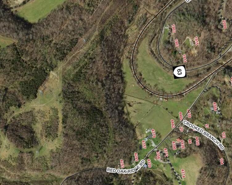 2nd image of Tbd Red Oak Ridge Rd