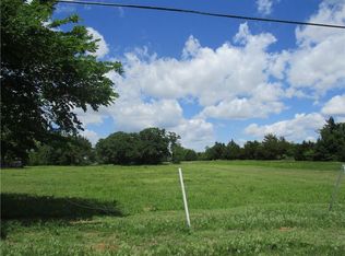 15th Lot Tract C Choctaw TRACT C, Choctaw, OK 73020