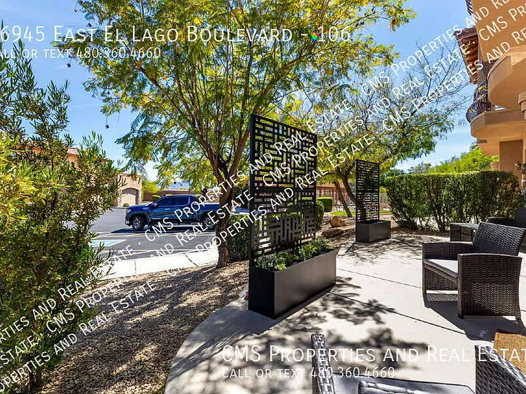 16945 E El Lago Blvd #106 — Photo 36