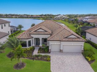 17214 Polo Trl, Bradenton, FL 34211
