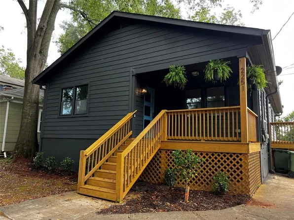 2251 Sutton St, Atlanta, GA 30317