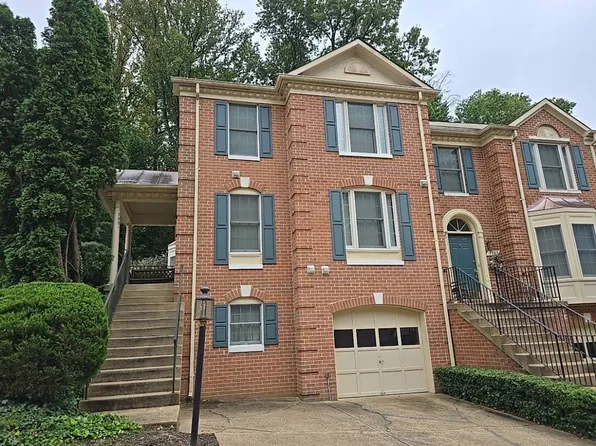 7501 Westmore Dr, Springfield, VA 22150