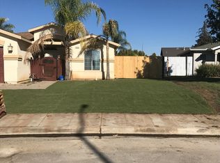 2315 Golden Ave, Clovis, CA 93611