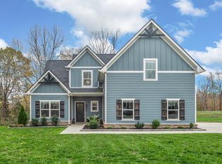 1172 Carney Winters Rd, Ashland City, TN 37015