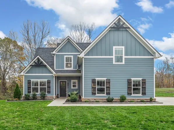 1172 Carney Winters Rd, Ashland City, TN 37015