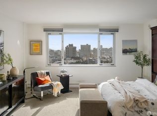 1001 Pine St Unit 1308, San Francisco, CA 94109