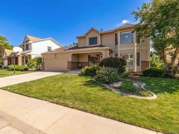 17528 E Caspian Place, Aurora, CO 80013
