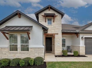 108 Argo Cv, Georgetown, TX 78628