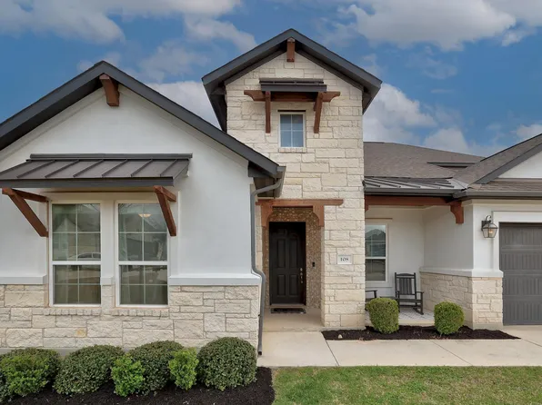 108 Argo Cv, Georgetown, TX 78628