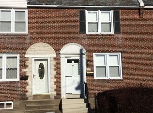 5160 Westley Dr, Clifton Heights, PA 19018
