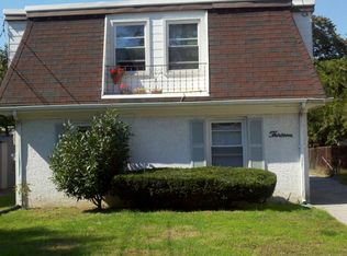 13 Merion Ter #1, Collingswood, NJ 08108