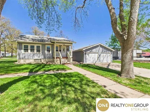 358 W 11th St, Wahoo, NE 68066