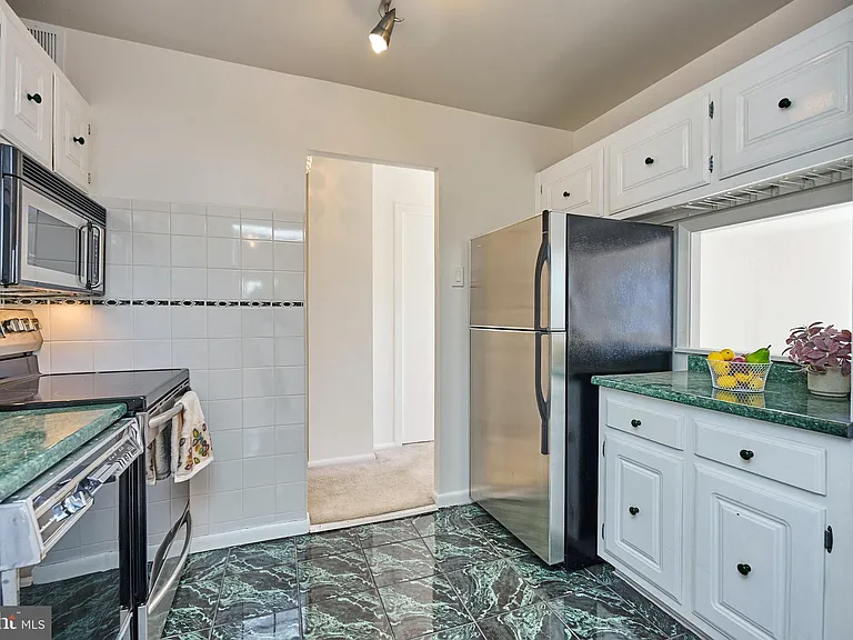 5340 Holmes Run Pkwy #601 — Photo 11