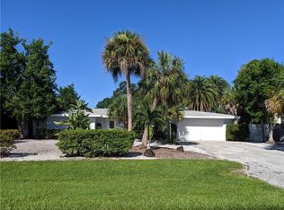 5124 Higel Ave, Sarasota, FL 34242