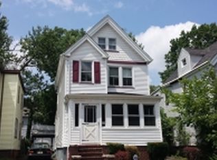 31 Crawford St, East Orange, NJ