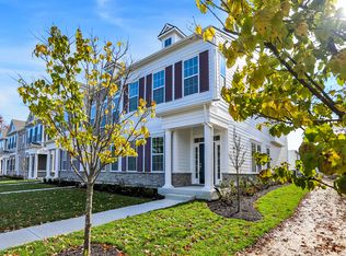 502 Gilder Dr, Carmel, IN 46032