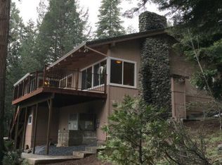 4333 Lakeridge Dr, Pollock Pines, CA 95726