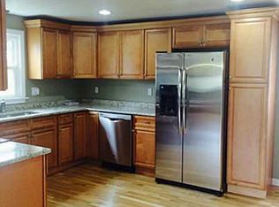 157 Wakefield St, West Warwick, RI 02893