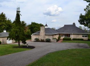 867 Bode Ave, Lawrenceburg, IN 47025