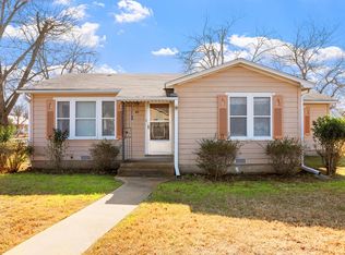 811 Franklin St, Fredericksburg, TX 78624