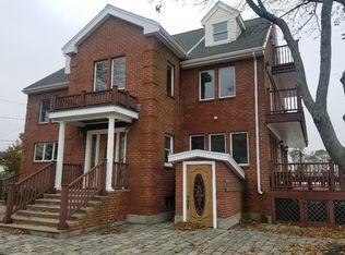 60 Norton Rd, Quincy, MA 02169