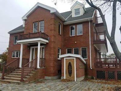 60 Norton Rd, Quincy, MA, 02169