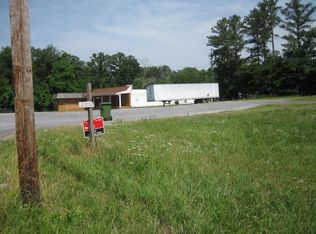 4011 Highway 52, Chatsworth, GA 30705
